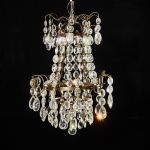 1086 2592 CHANDELIER